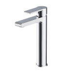 BRASCO baterie inalta pentru lavoar