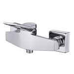 CROMO baterie pentru dus