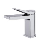 CROMO baterie pentru lavoar