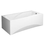 Cada ZEN 180X85 (rectangulara)