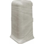 Colt exterior pentru plinta Vilo Esquero 622