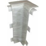 Colt interior pentru plinta Vilo Esquero 622