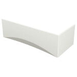 Masca frontala pt. cada VIRGO/INTRO/ZEN 160