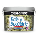 OSKAR Baie și Bucatarie