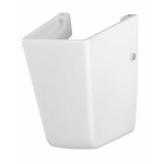 Piedestal suspendat CARINA