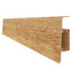 Plinta parchet PVC Vilo Esquero 608