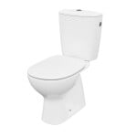 Set 682 WC compact ARTECO CleanOn 020 3/5