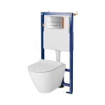 Set B601 TECH LINE OPTI