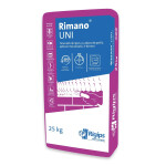 Tencuiala de ipsos,Rimano UNI