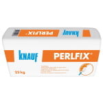 Adeziv KNAUF Perlfix pentru plăci gips carton
