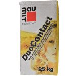 Baumit DuoContact-Adeziv si masa de spaclu pentru placi termoizolante