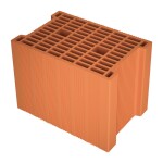 Caramida interior-exterior Brikston BKS 25