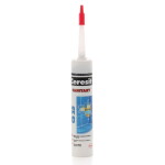 Ceresit CS 25-Silicon sanitar interior / exterior