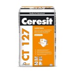 Ceresit CT 127-Glet pentru finisaje fine