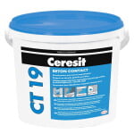 Ceresit CT 19 Beton Contact-Amorsa perete