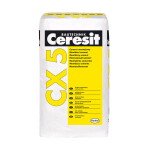 Ceresit CX 5-Mortar de reparatii
