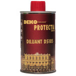 Diluant cu protectie completa Deko Professional D5105