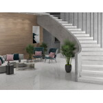 Gresie Cargo White 60x60 cm - imagine 3