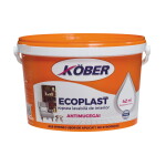 Kober Ecoplast-vopsea lavabila de interior