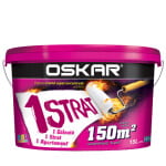 OSKAR 1 Strat