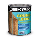 OSKAR Grund Lemn Apă