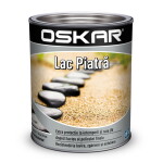 OSKAR Lac Piatră