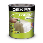 OSKAR Radiator