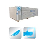 Placă Knauf A10 (GKB 9