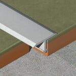 Prag trecere profil T