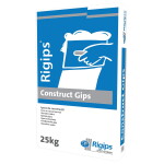 Rigips® CONSTRUCT GIPS