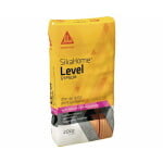 SikaHome Level Gypsum-Glet de ipsos