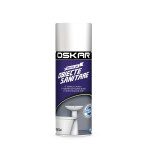 Spray OSKAR Direct Pe Obiecte Sanitare