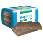 VATA MINERALA BAZALTICA - NATURBOARD FIT PLUS