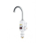 Baterie bucatarie instant Hypo BEL4 cu afisaj - CasaBlanca