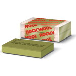 Vata bazaltica Rockwool Frontrock Max Plus