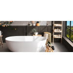 Ceppo Di Gre -Gresie portelanata gri 30 x 60 cm - imagine 2