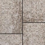 Pavaj beton rezidential Semmelrock Umbriano combi 6 cm, granit bej marmorat