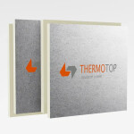 Placi THERMOTOP AL